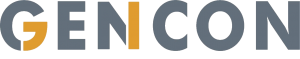 GENCON LOGO